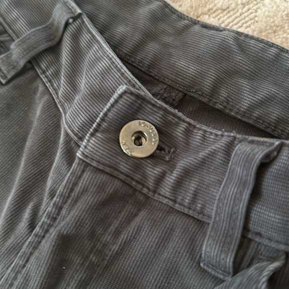 Bonobos cotton/elastane 33/34 Slim fit 5 pockets, slate grey - Picture 6 of 7